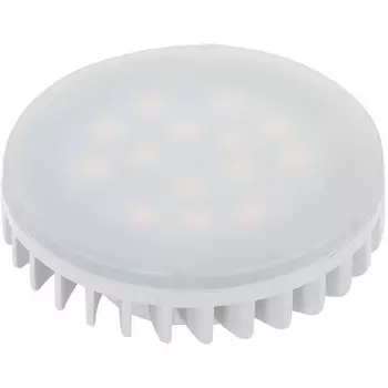 Лампочка светодиодная LM_LED_GX54 11442 (Eglo)