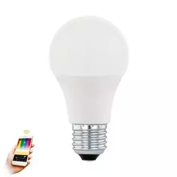 Лампочка светодиодная Lmlede27 11684 (Eglo)