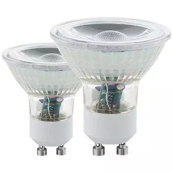 Лампочка светодиодная Lmledgu10 Eglo Lm_led_gu10 11475