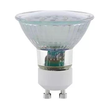 Лампочка светодиодная Lmledgu10 Eglo Lm_led_gu10 11536