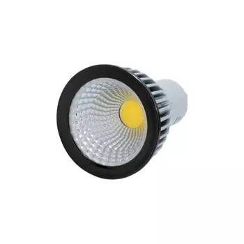 Лампочка светодиодная MP16 DesignLed GU10 LB-YL-BL-GU10-6-NW