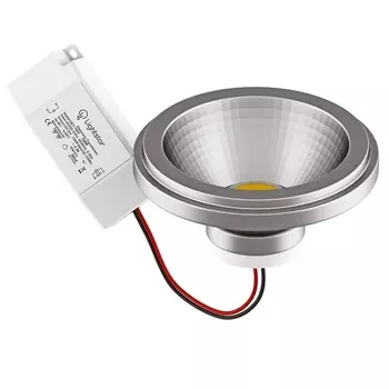 Лампочка светодиодная полусфера 12W 2800-3000K Lightstar Led 932102