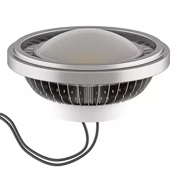 Лампочка светодиодная полусфера 12W 2800-3000K Lightstar Led 932142