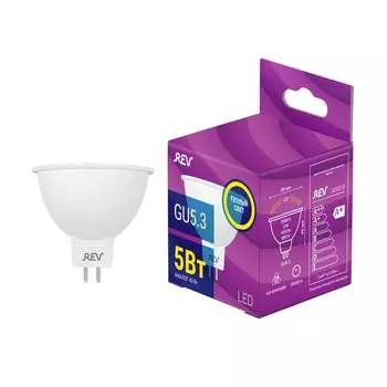 Лампочка светодиодная REV 32322 8