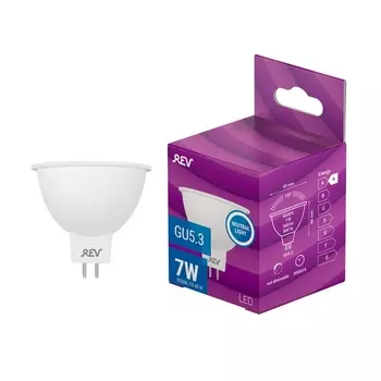 Лампочка светодиодная REV 32325 9