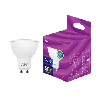 Лампочка светодиодная REV 32328 0