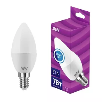 Лампочка светодиодная REV 32350 1