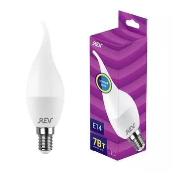 Лампочка светодиодная REV 32351 8