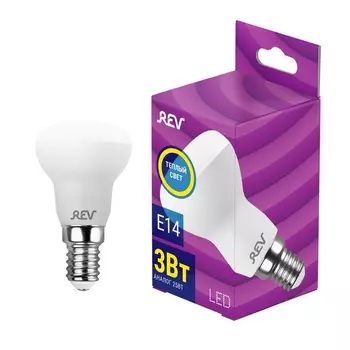 Лампочка светодиодная REV 32361 7