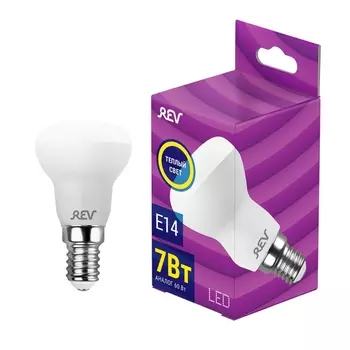Лампочка светодиодная REV 32363 1