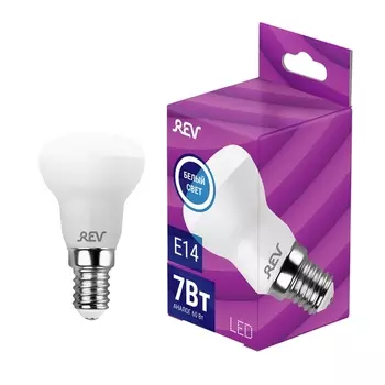 Лампочка светодиодная REV 32364 8