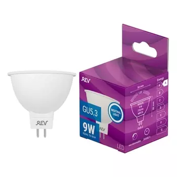 Лампочка светодиодная REV 32415 7