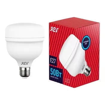 Лампочка светодиодная REV 32421 8