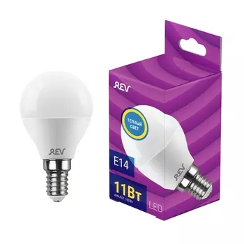 Лампочка светодиодная REV 32505 5