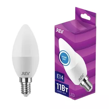 Лампочка светодиодная REV 32511 6
