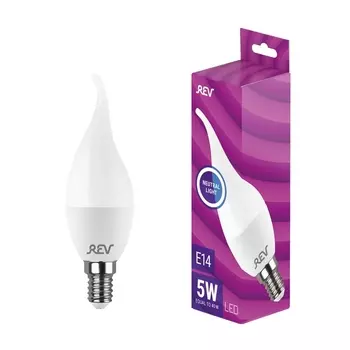 Лампочка светодиодная REV 32513 0