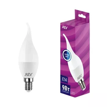 Лампочка светодиодная REV 32515 4
