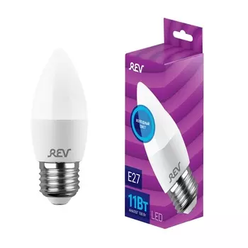 Лампочка светодиодная REV 32526 0