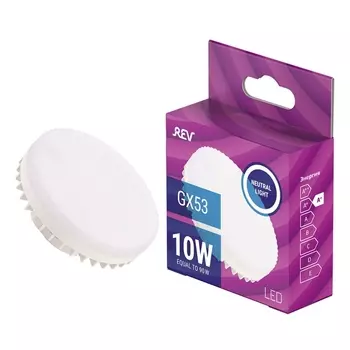 Лампочка светодиодная REV 32568 0