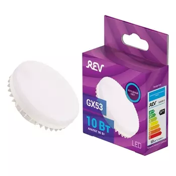 Лампочка светодиодная REV 32649 0