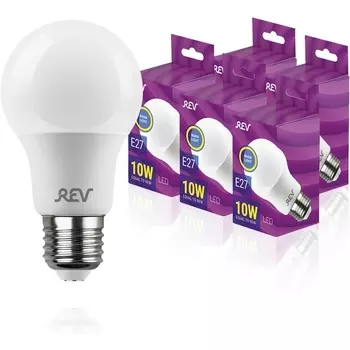 Лампочка светодиодная REV 62022 2