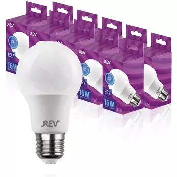 Лампочка светодиодная REV 62028 4