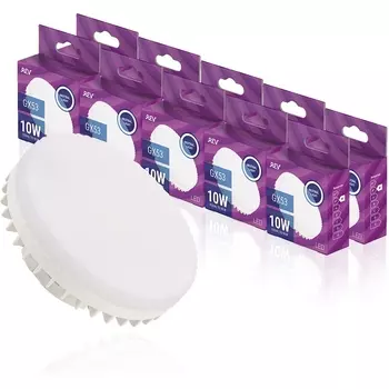 Лампочка светодиодная REV 81098 8