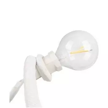 Лампочка светодиодная Seletti Chameleon Lamp 15090L