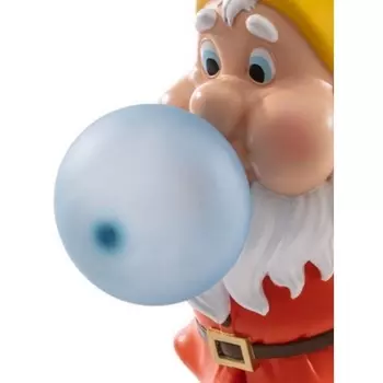 Лампочка светодиодная Seletti Gummy Lamp 07142L