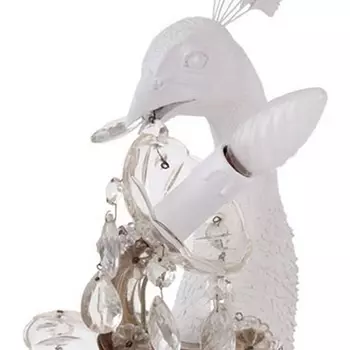 Лампочка светодиодная Seletti Peacock 14672L