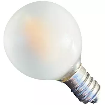 Лампочка светодиодная Seletti Sparrow Lamp 15310L