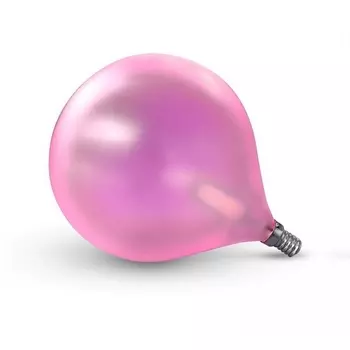 Лампочка светодиодная Seletti Wonder 14803L