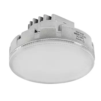 Лампочка светодиодная таблетка 4200K Lightstar Led 929084