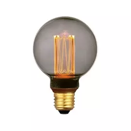 Лампочка светодиодная Vein HL-2221 (Hiper)