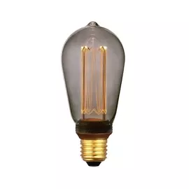 Лампочка светодиодная Vein HL-2226 (Hiper)