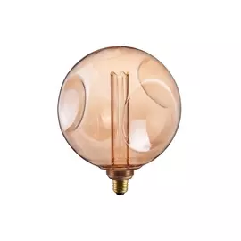 Лампочка светодиодная Vein HL-2245 (Hiper)