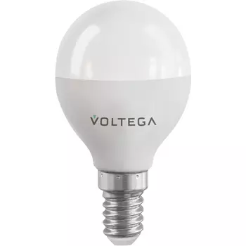 Лампочка светодиодная Voltega VG 2428
