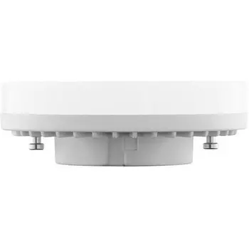 Лампочка светодиодная Volpe LED-GX53 LED-GX53-9W/4000K/GX53/FR/SLS