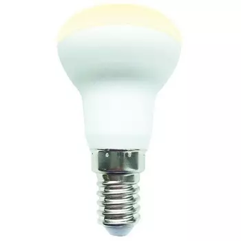 Лампочка светодиодная Volpe LED-R50-SLS LED-R50-5W/3000K/E14/FR/SLS