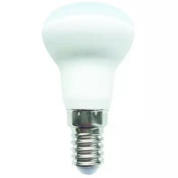 Лампочка светодиодная Volpe LED-R50-SLS LED-R50-5W/4000K/E14/FR/SLS