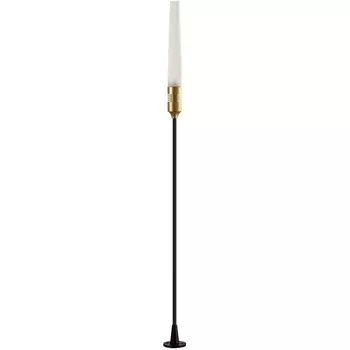 Ландшафтный наземный светильник IP65 Odeon Light Canna 7020/4GL 790мм металл/акрил LED 4W 3000K 24V