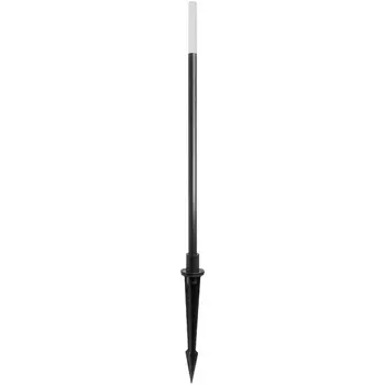 Ландшафтный светильник наземный KT-CANNA-L500-1W Warm3000 (DG, 110 deg, 24V) (Arlight, IP65 Металл, 3 года) 034161
