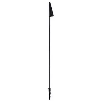 Ландшафтный светильник наземный LGD-CONO-BOLL-H1500-7W Warm3000 (DG, 36 deg, 230V) (Arlight, IP65 Металл, 3 года) 037521
