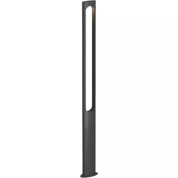 Ландшафтный светильник наземный LGD-MUSE-BOLL-H2000-18W Warm3000 (DG, 328 deg, 230V) (Arlight, IP65 Металл, 3 года) 037522