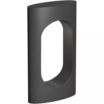 Ландшафтный светильник наземный LGD-MUSE-BOLL-H300-12W Warm3000 (DG, 296 deg, 230V) (Arlight, IP65 Металл, 3 года) 037525