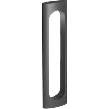 Ландшафтный светильник наземный LGD-MUSE-BOLL-H650-12W Warm3000 (DG, 296 deg, 230V) (Arlight, IP65 Металл, 3 года) 037524