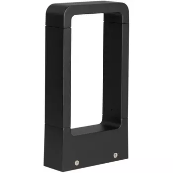 Ландшафтный светильник наземный LGD-PATH-FRAME-H300-7W Warm3000 (BK, 100 deg, 230V) (ARL, IP65 Металл, 3 года) (Arlight, IP65 Металл, 3 года) 021928(1)