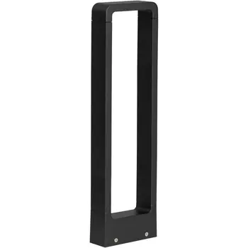 Ландшафтный светильник наземный LGD-PATH-FRAME-H650-7W Warm3000 (BK, 100 deg, 230V) (Arlight, IP65 Металл, 3 года) 021929(1)