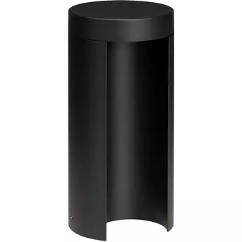 Ландшафтный светильник светодиодный наземный LGD-Path-Round120-H250B-12W Warm White (Arlight, IP54 Металл, 3 года) 020335