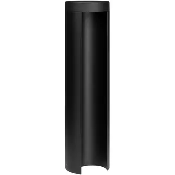 Ландшафтный светильник светодиодный наземный LGD-Path-Round120-H450B-12W Warm White (Arlight, IP54 Металл, 3 года) 020336